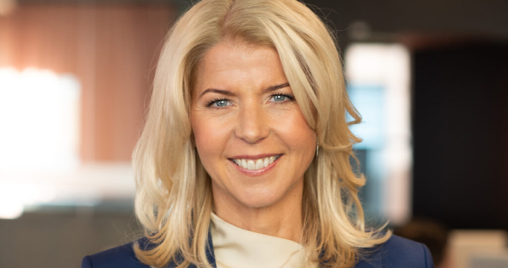Ulrica Hedman