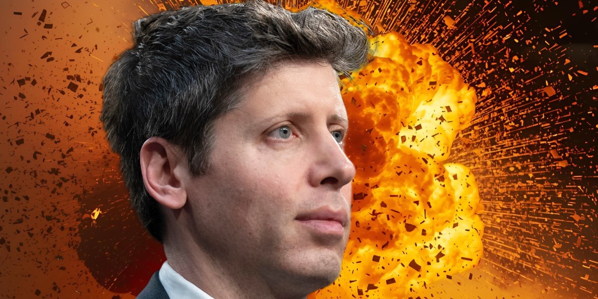 OpenAI köper in sig i AMD – kursen exploderar