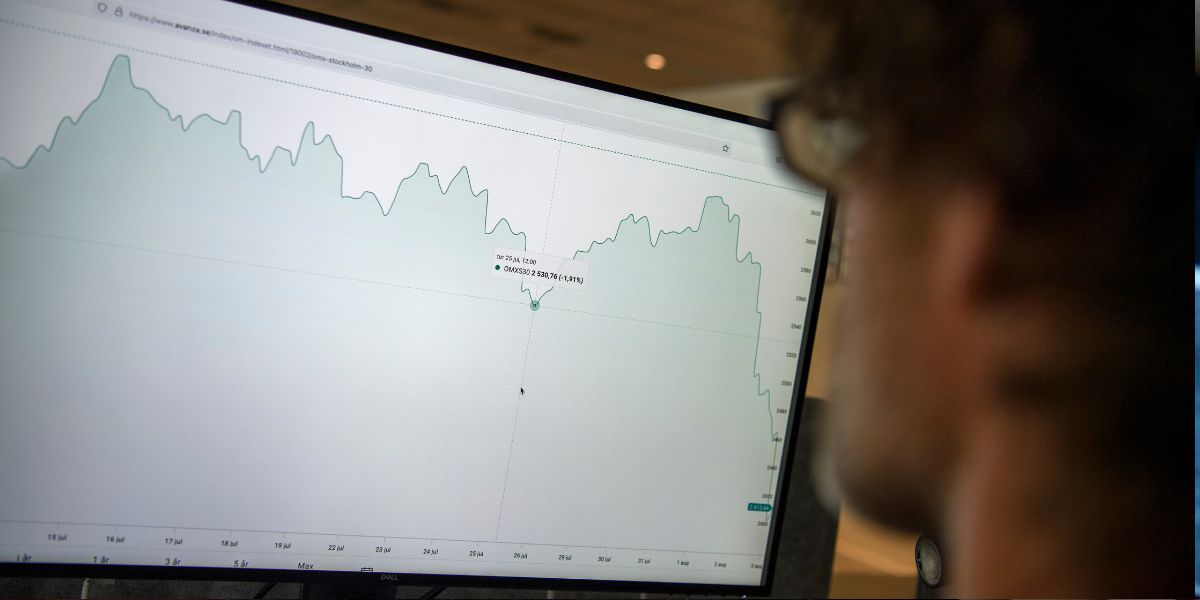 Över 5 000 småsparare blåsta i nya bedrägeriet