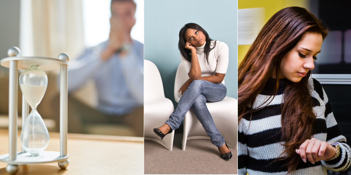 I väntan på vadå? Sitter fast i flytt av ISK helt i onödan