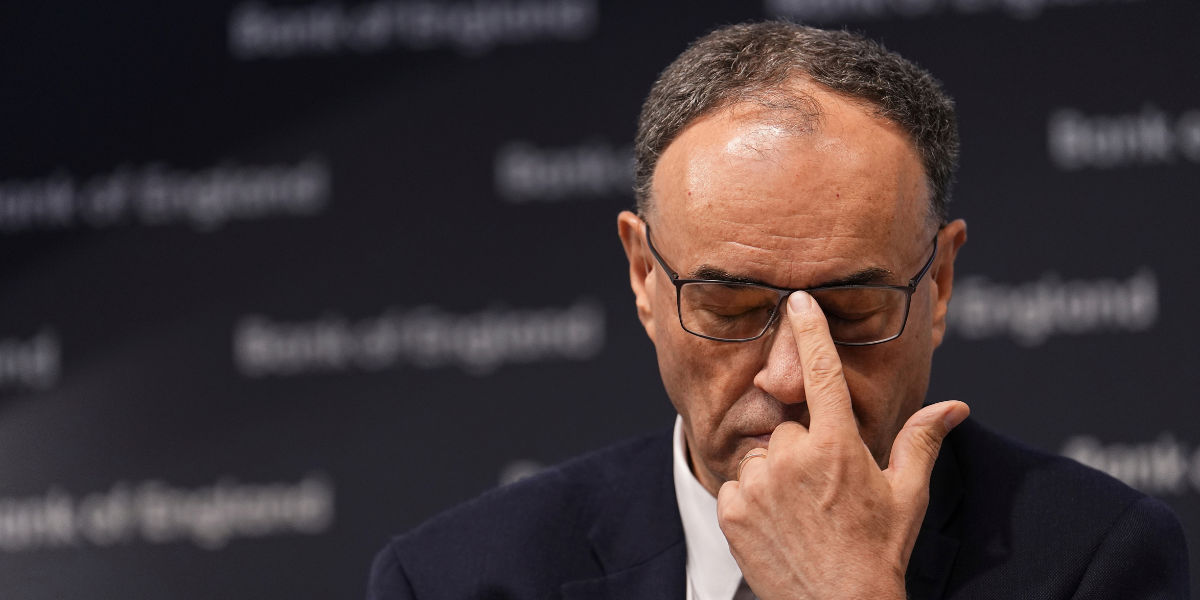 Centralbanken varnar: AI-bubblan kan snart spricka