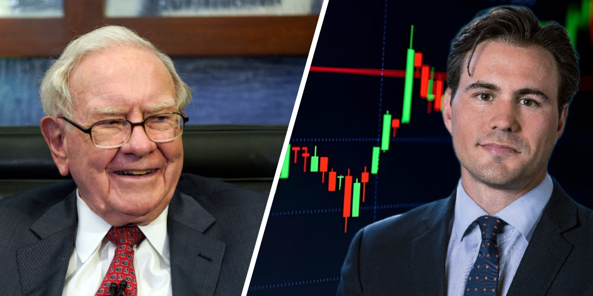 Buffett-indikatorn på rekordnivå – men experter dömer ut den