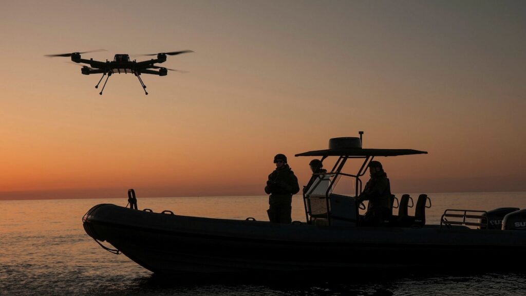 Många länder efterfrågar modellen CX10.