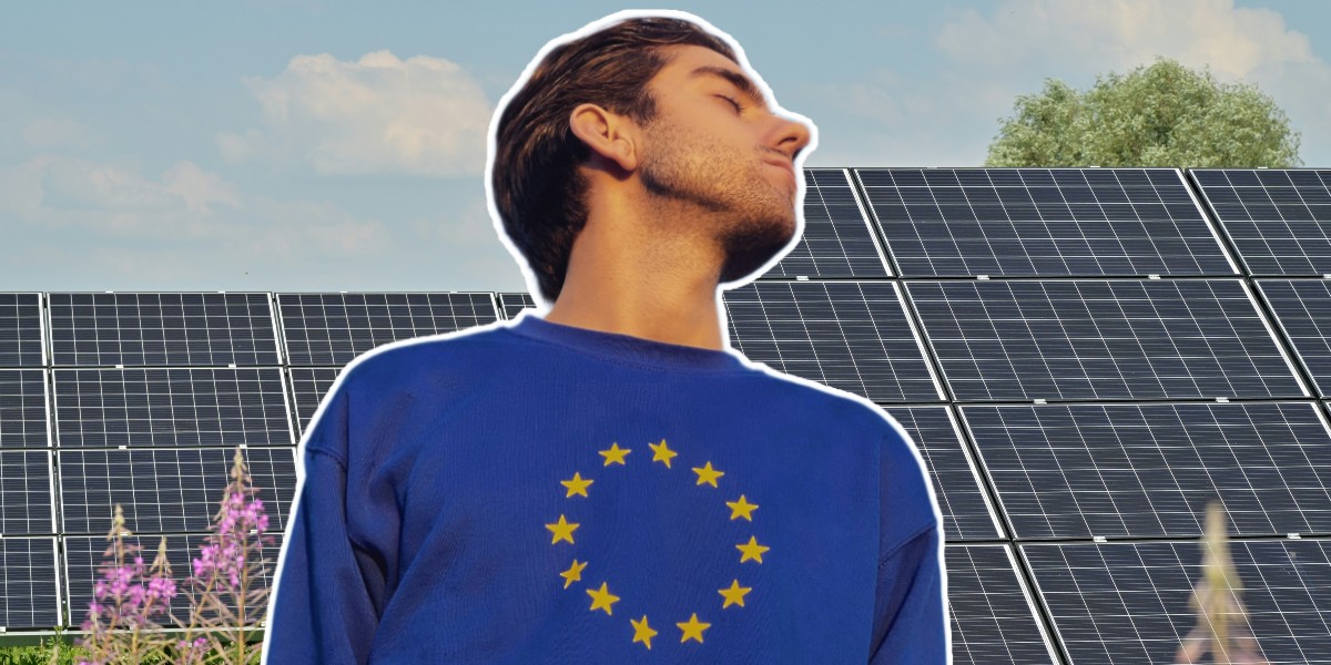 Europas nästa svåra beroende efter rysk gas