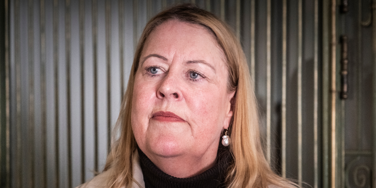 AP-fondschefen i hemlig inspelning: “Det här är en takeover”