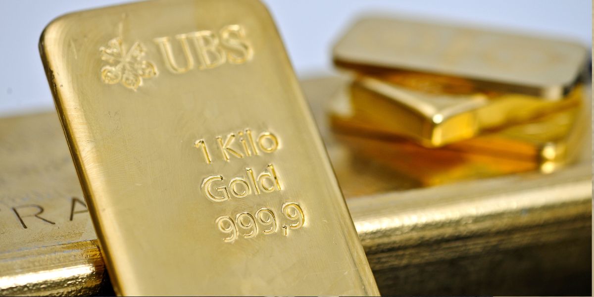 Nytt rekord igen för guld i skvatt galna rallyt