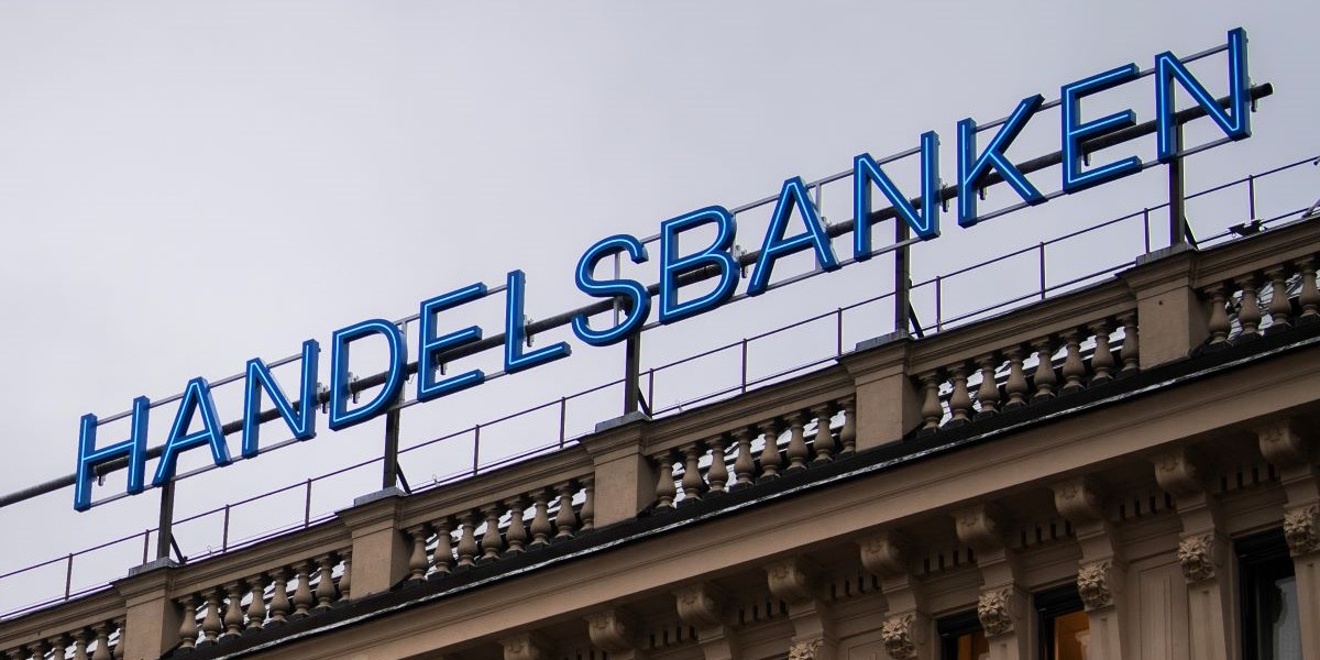 Swedbank iskall till Handelsbanken – ser liten chans till kurslyft