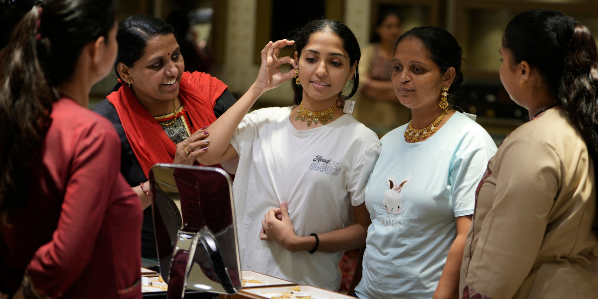 Guldrushens baksida – Smugglingen exploderar