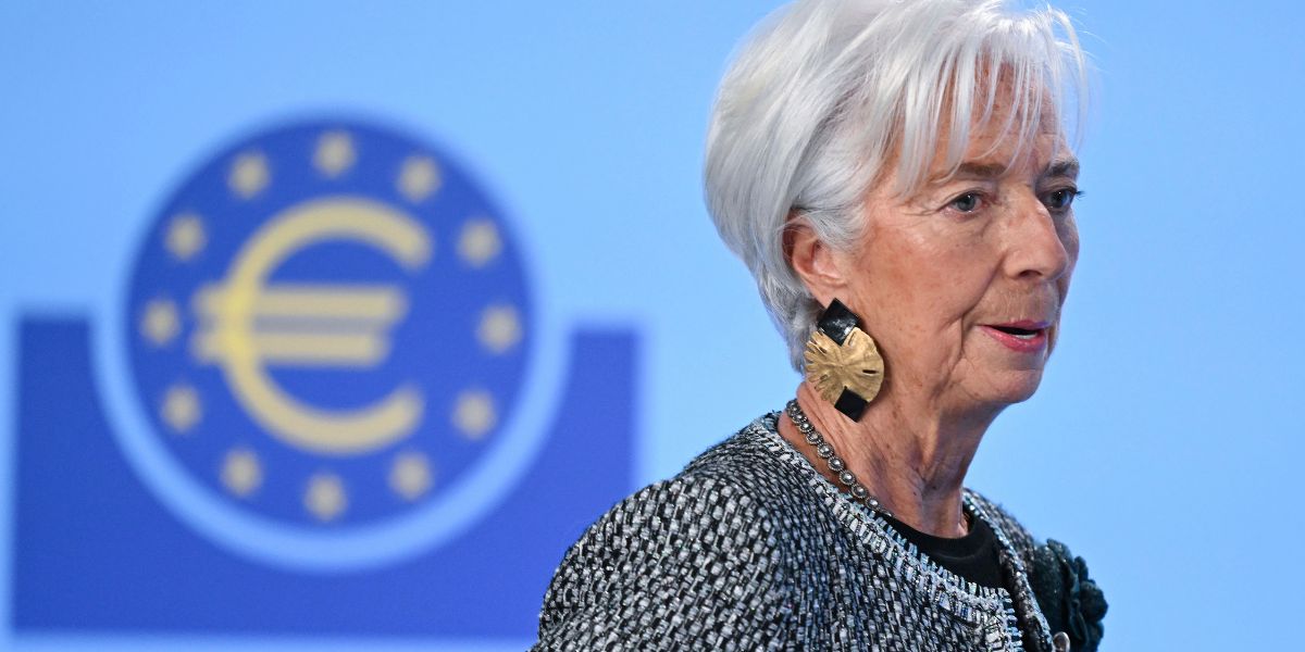 Då planerar ECB att ge ut sin digitala euro