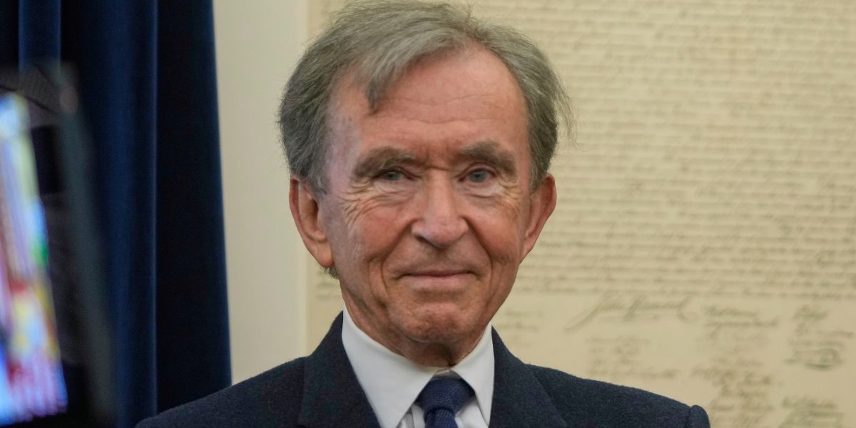 Han blev 179 miljarder rikare – över en natt