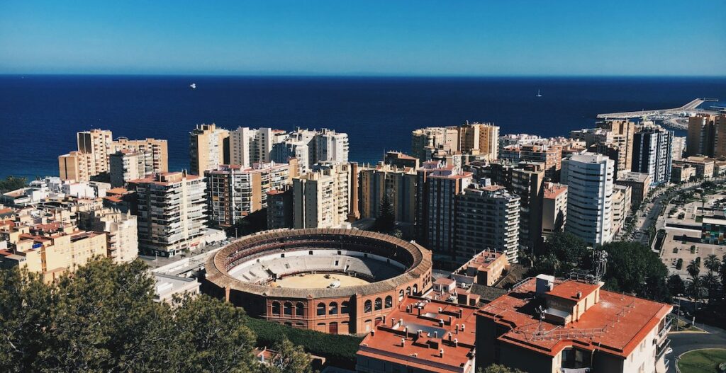 Spanien