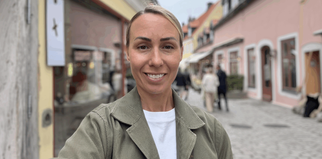 Sveriges bästa arbetsplatser