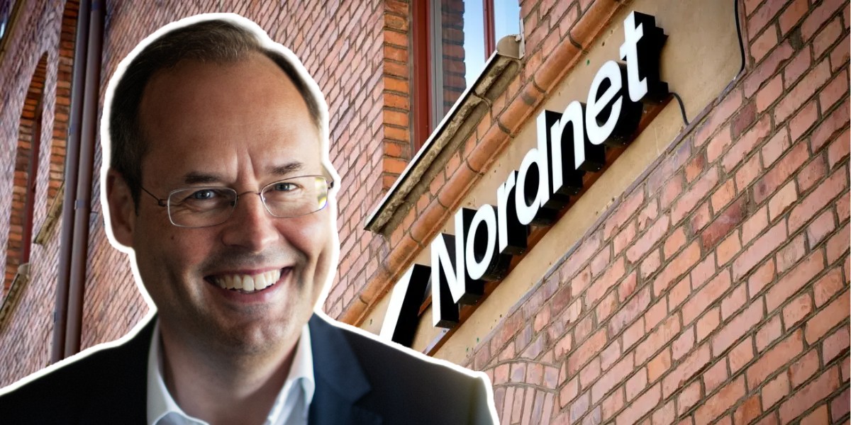 Nordnet bommar prognosen – miss på 18 miljoner kostade