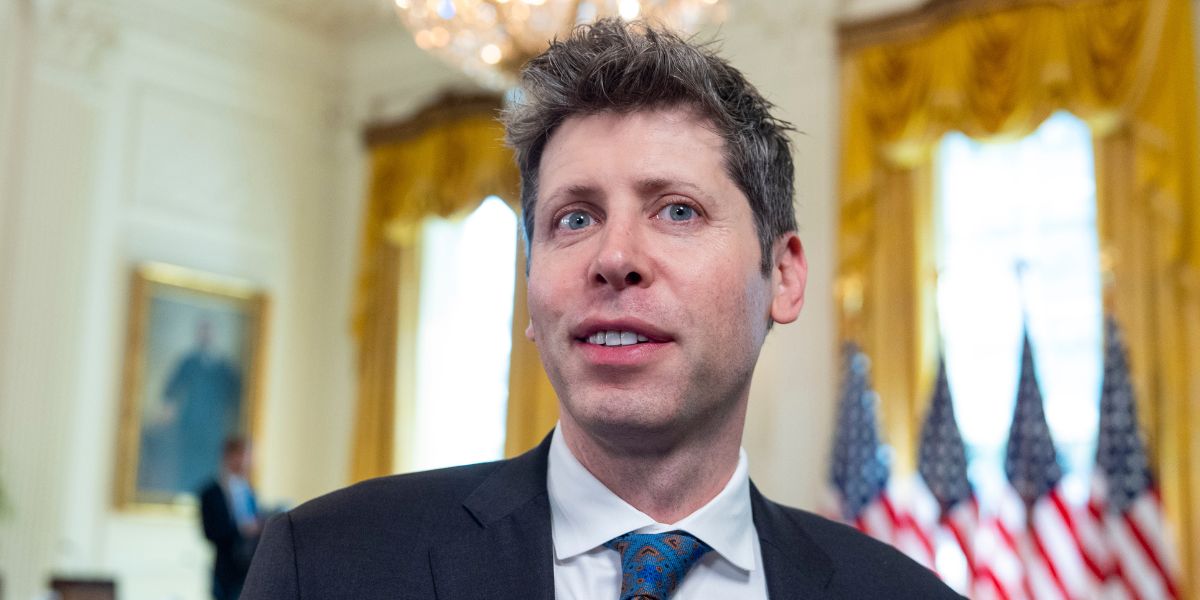 OpenAI rundar av rekordaffär i talangjakten