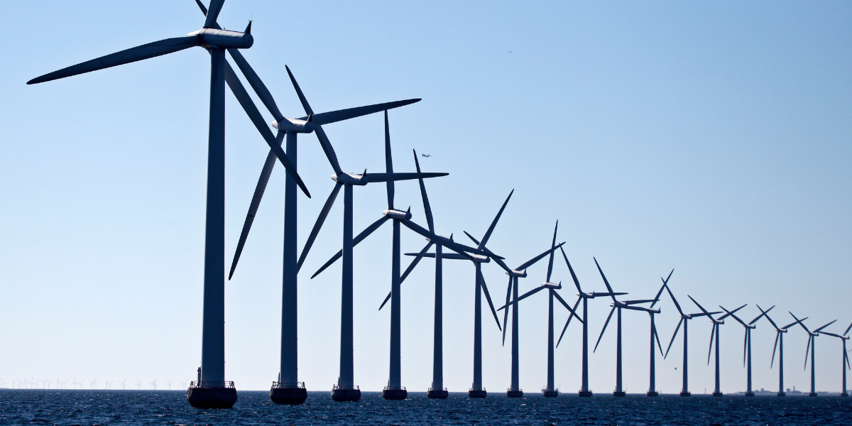 Vindkraftssektorn skakar: gigant säger upp tusentals