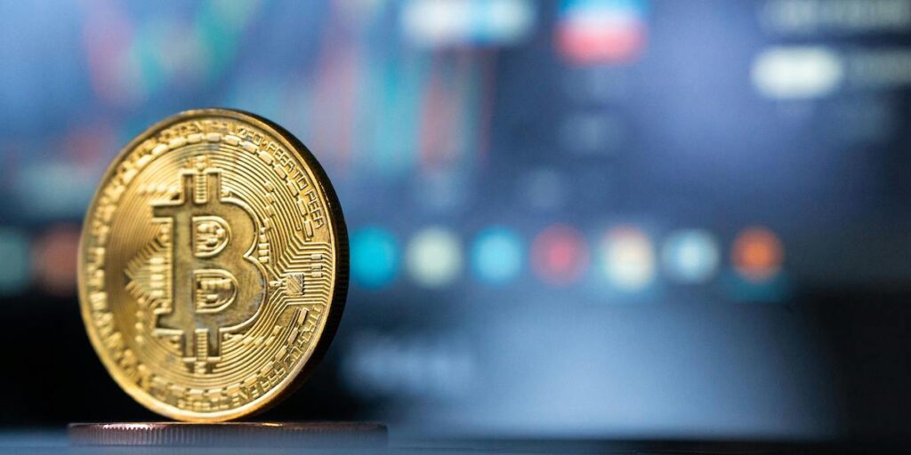 Bitcoin