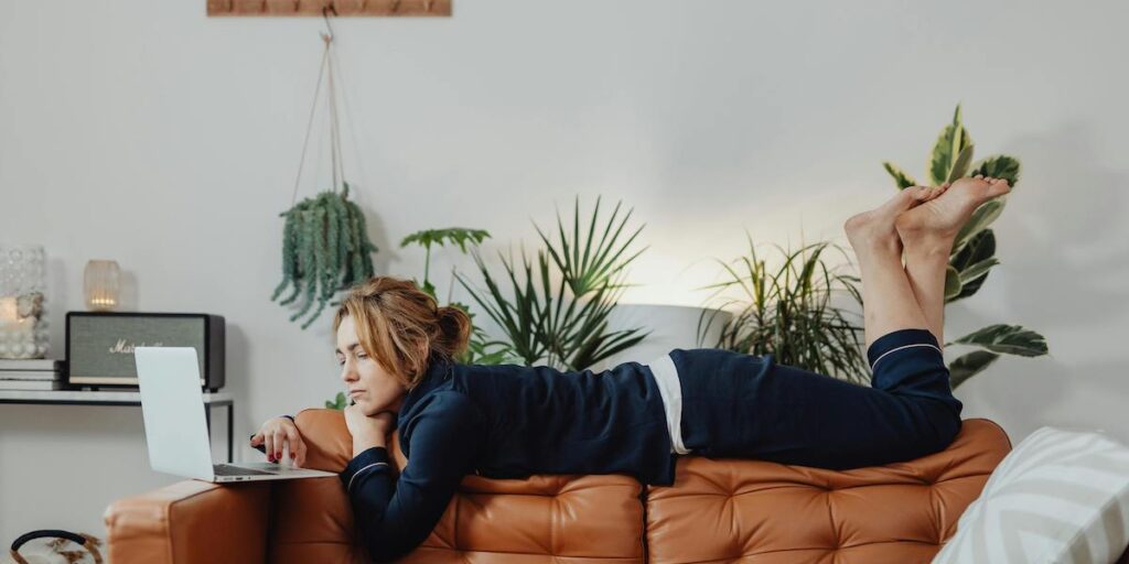 Anställda vill jobba hemifrån