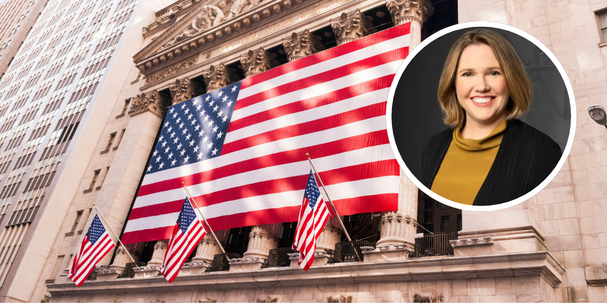 Big Tech är börsens superkraft – och dess största svaghet