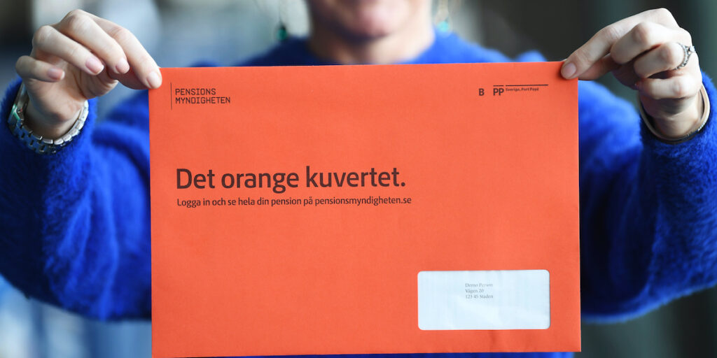 Pension