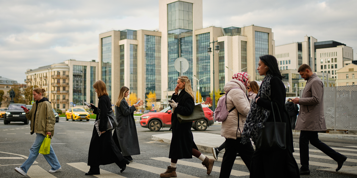 Ryssland säljer olja på parallell marknad – går runt sanktioner