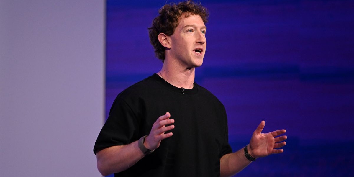 Meta säger upp 600 inom AI