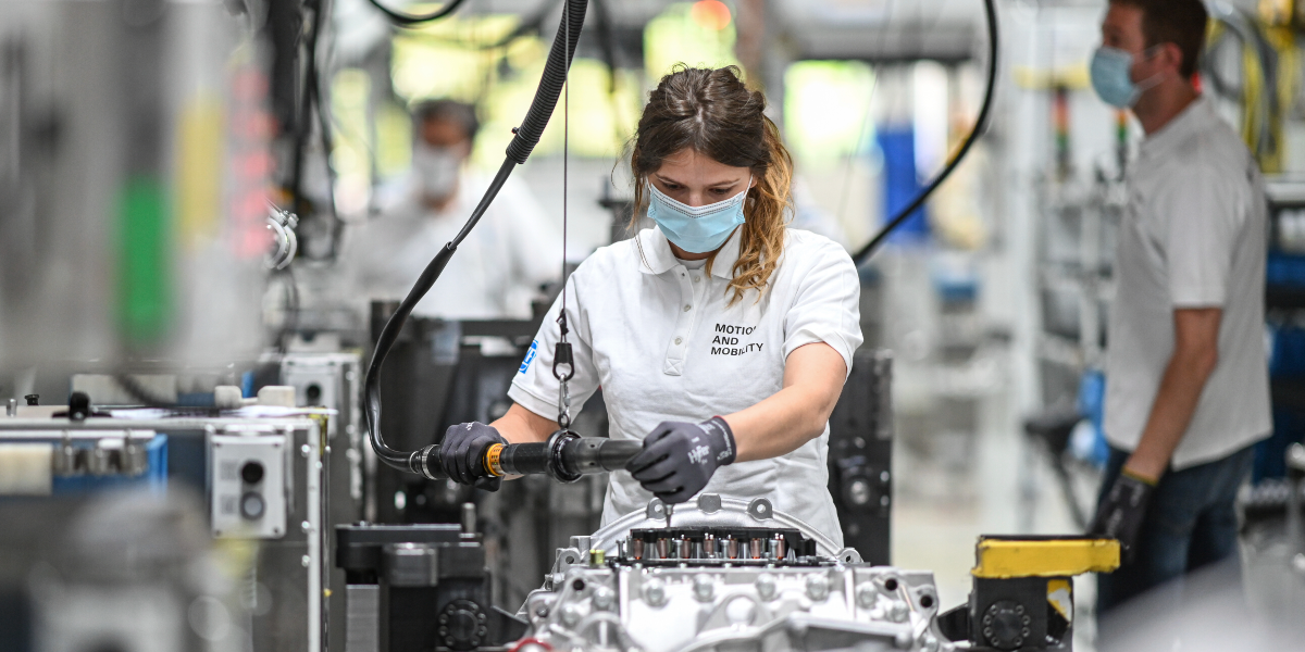 Nya varsel i bilindustrin – tusentals får gå