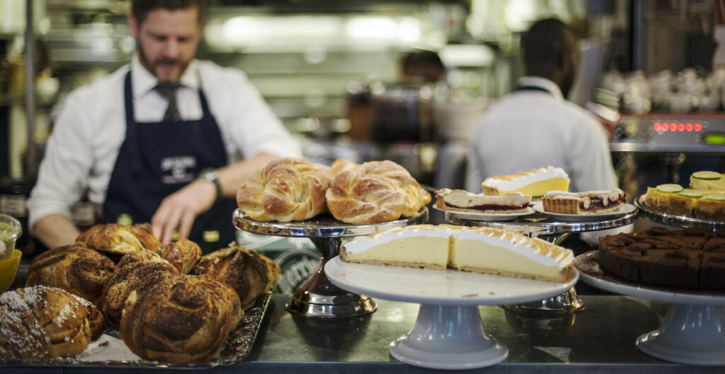 Kanelbulle