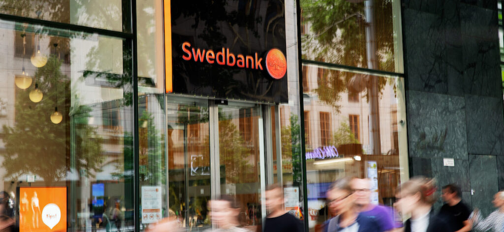 Swedbank