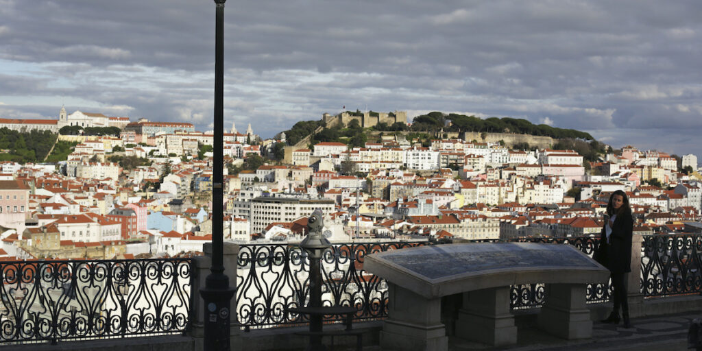 Portugal