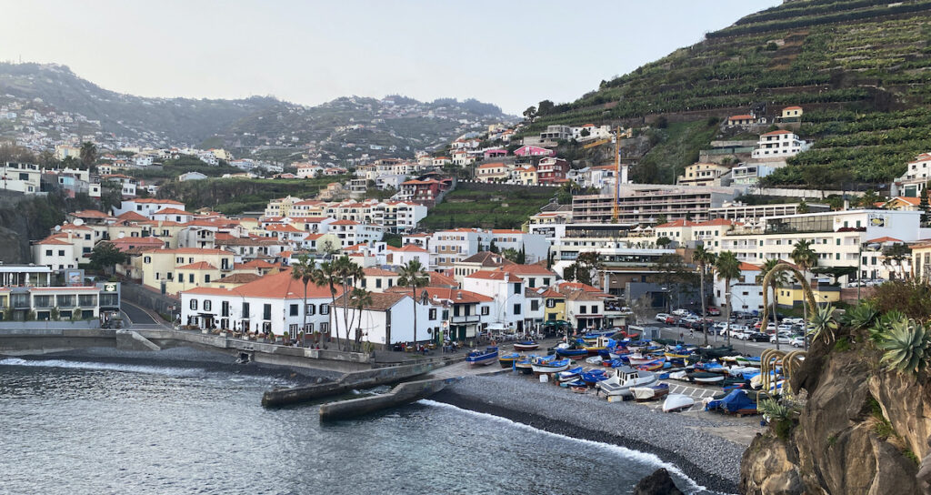 Portugal