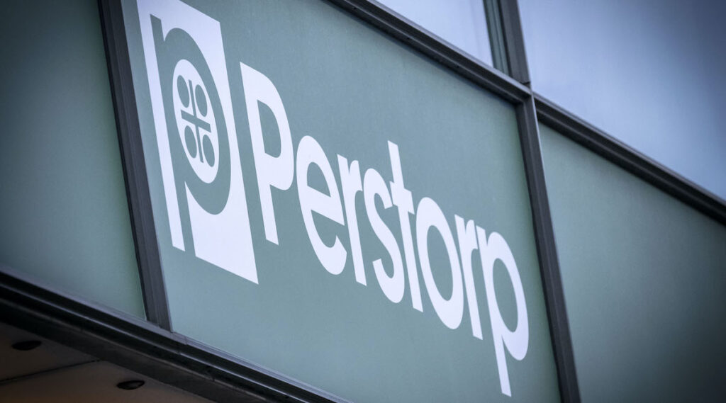 Priserna i Perstorp 