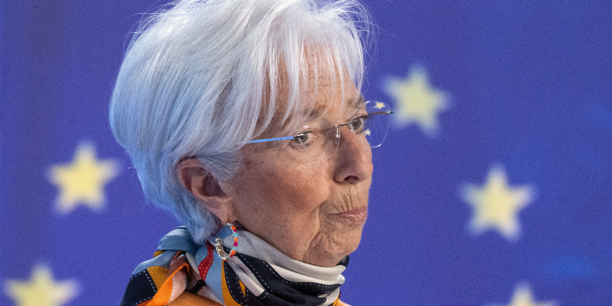 Inflation sätter stopp för fler räntesänkningar