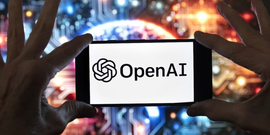 Pressen nu stor på OpenAI och aktieägarna kräver ett lyft på 1.000 procent.