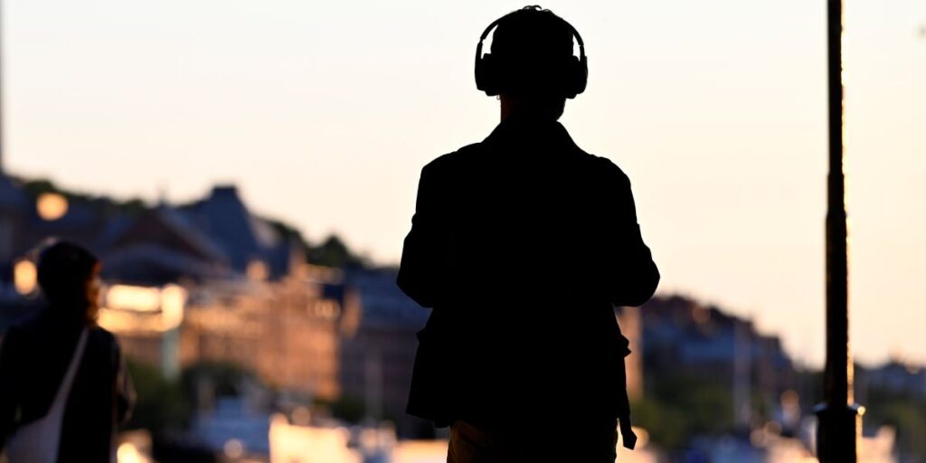 Oklart om lyssna eller läsa lär oss bäst