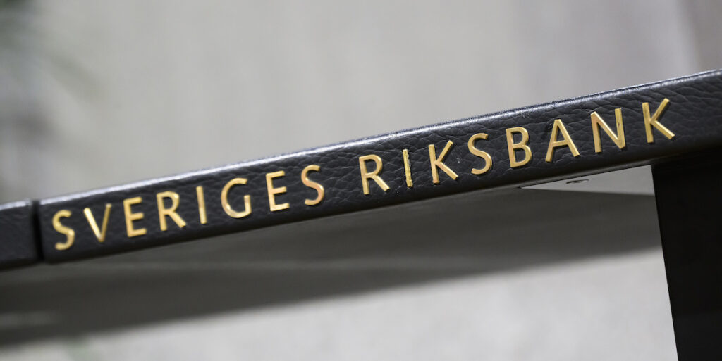 Riksbanken