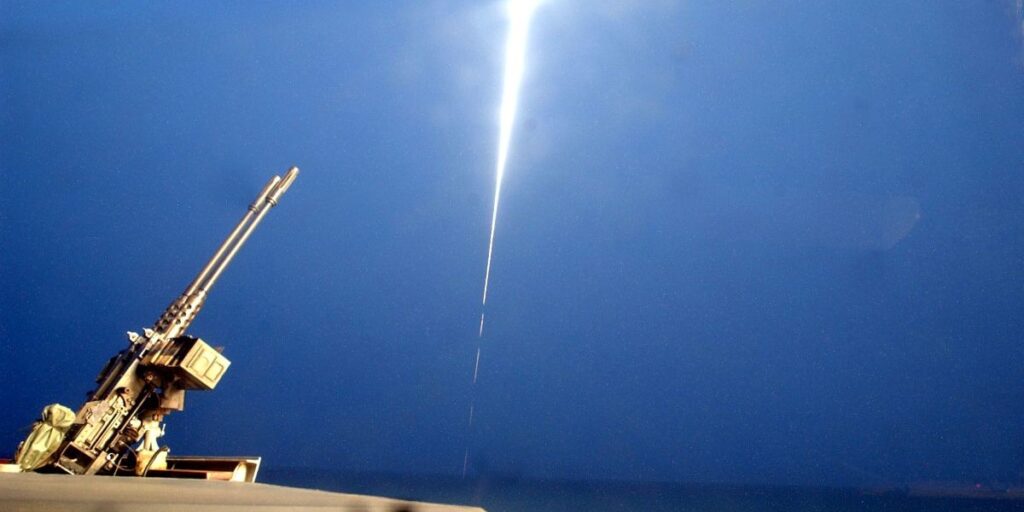 USA ska hjälpa Ukraina att bomba Ryssland