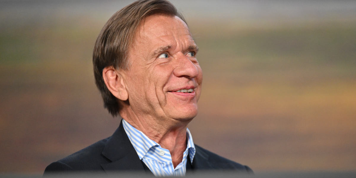 Svenska börsen ångar på – här är vinnarna