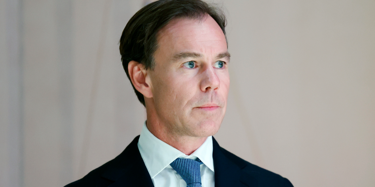 Persson köper fler H&M-aktier – spekulationerna tar fart