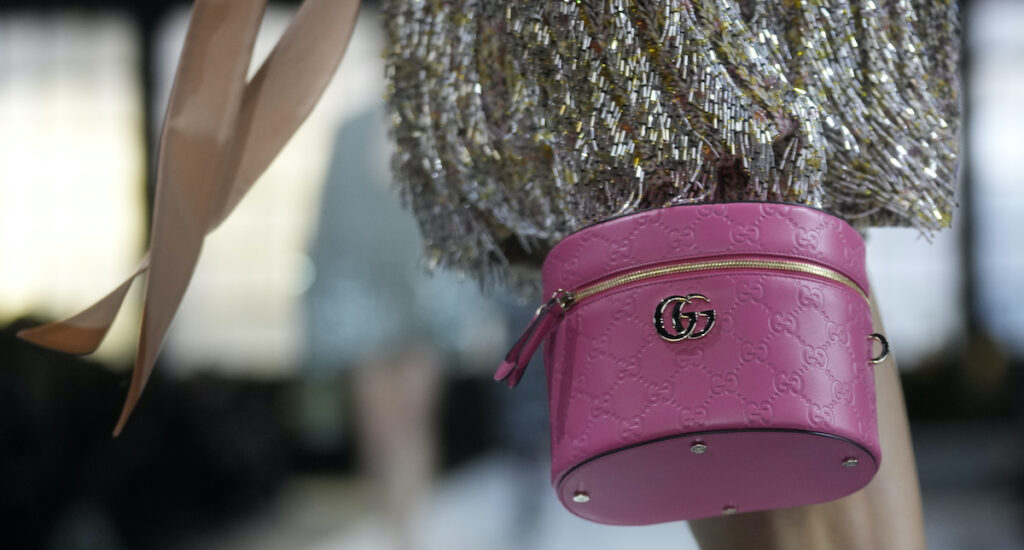 Gucci