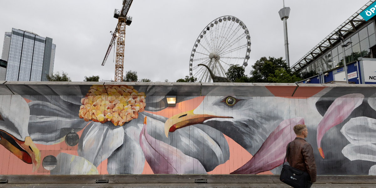 Miljardrullningen – svenska byggprojekt drar över budget