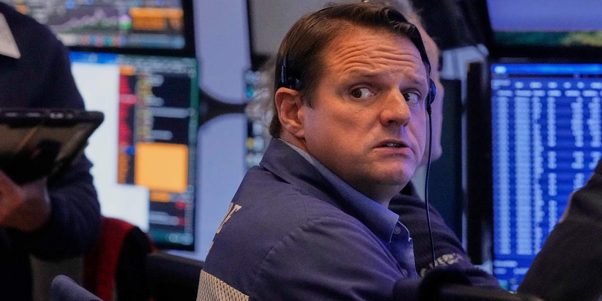 Investmentbanken: Vi blev lurade av First Brands