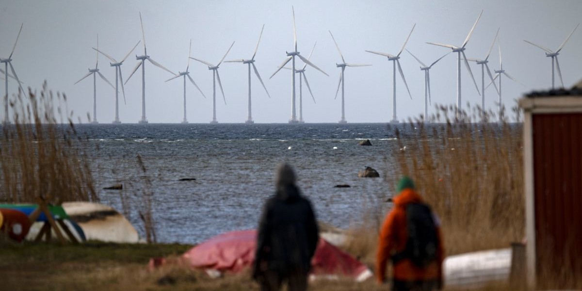 “Regeringen skrämmer bort investerare”