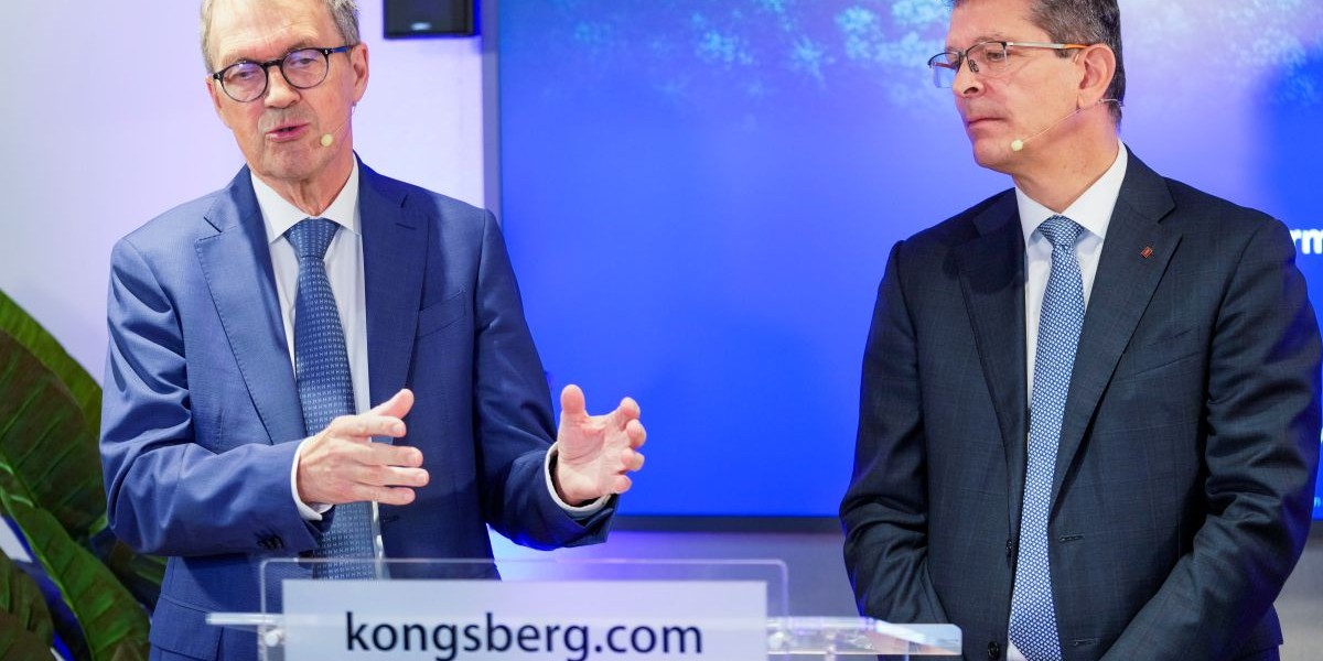 Försökte smyga med vd-bytet – straffades direkt