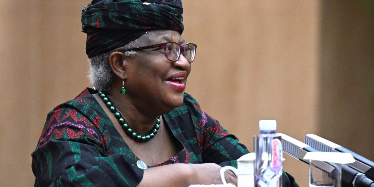 Handelskriget: “Största störningen på 80 år”