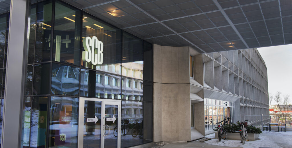 SCB