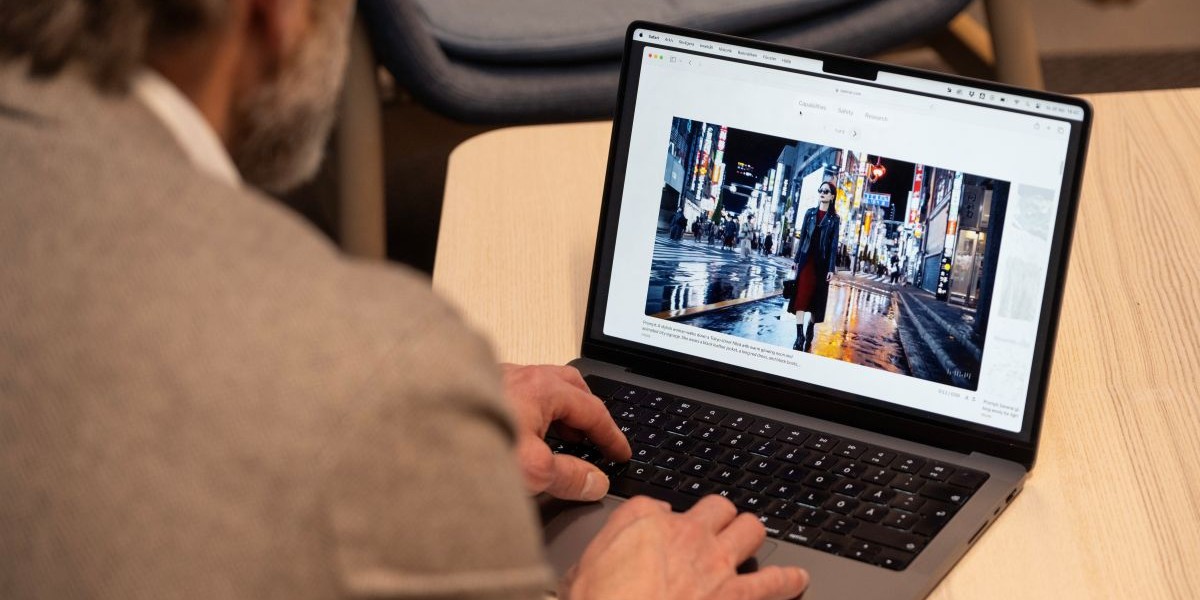 Sverige och AI: Det avgör utvecklingen