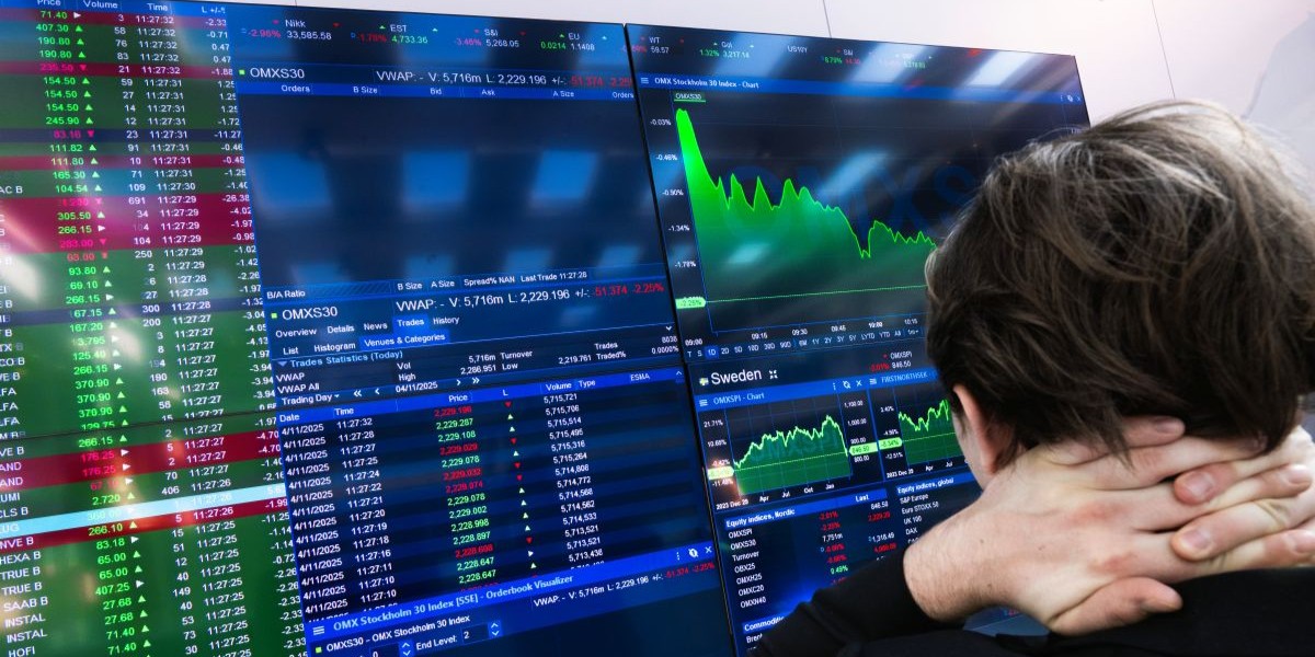 Struntar i Trump – fortsätter klimatrapportera