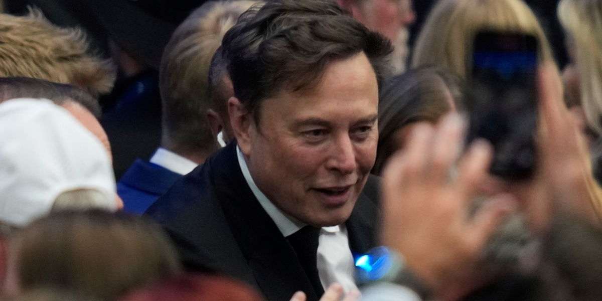Lojala kunder kan bli Teslas räddning: “Mycket stark”
