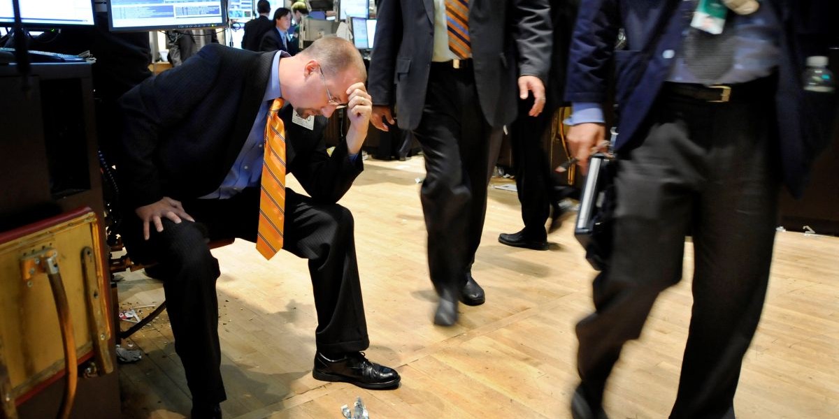 Börsen: “Små bubblor men inga hot”