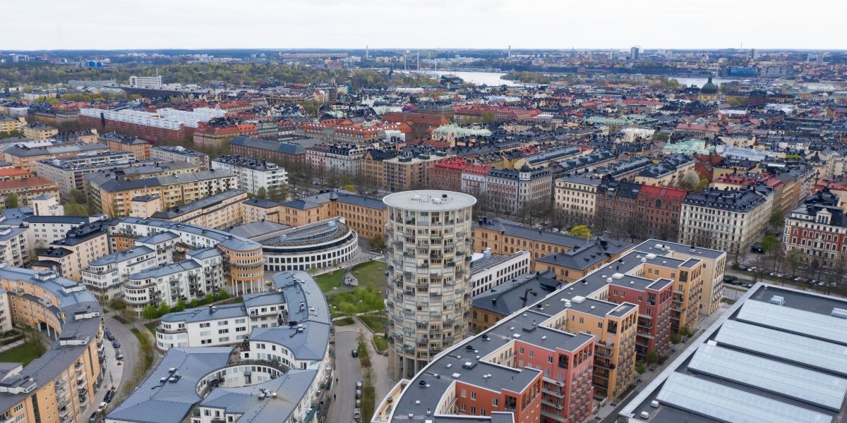 Fler fastighetskonkurser: “Ganska dramatiskt”